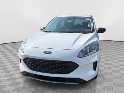 2022 Ford Escape S