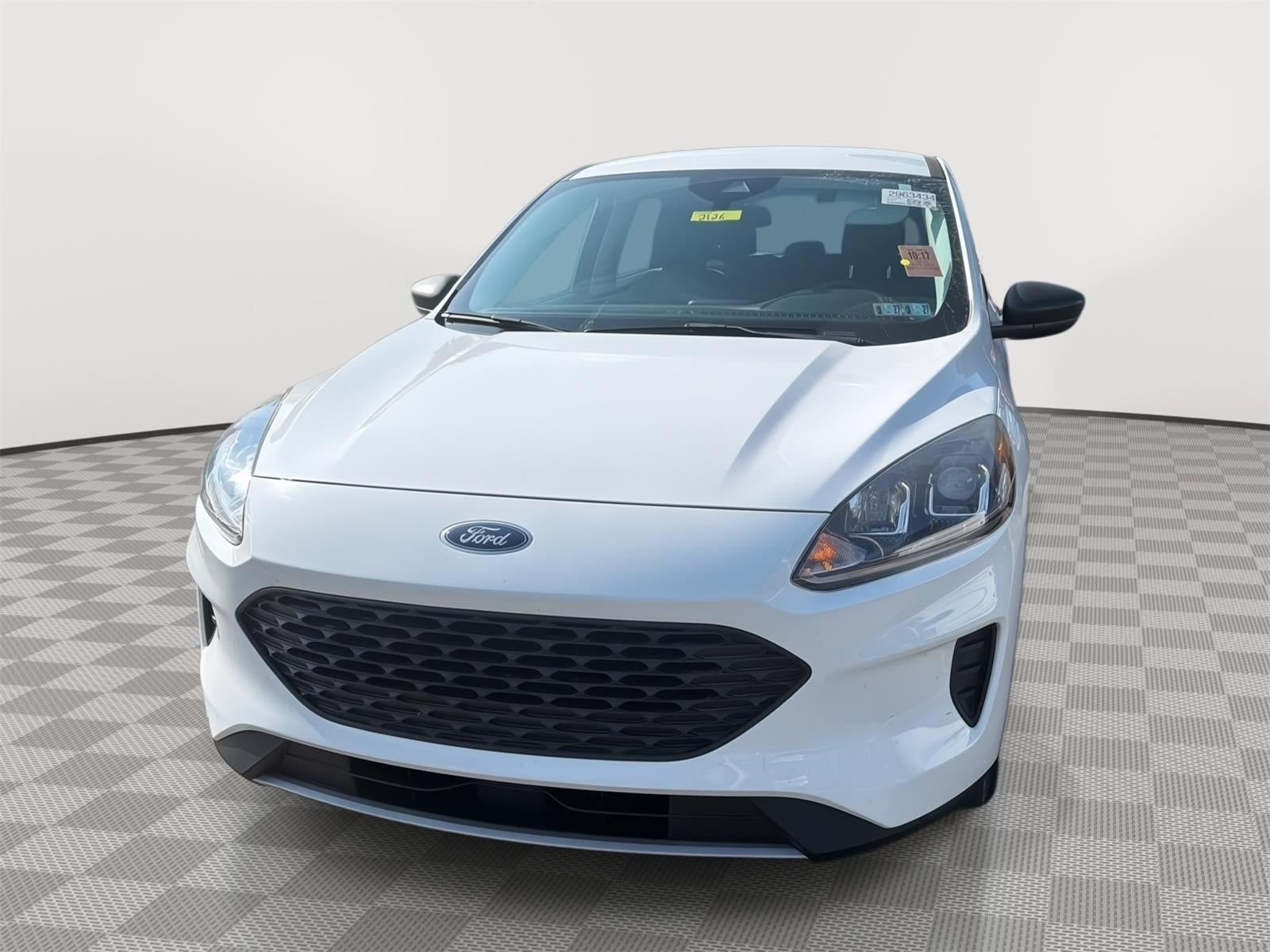 2022 Ford Escape S