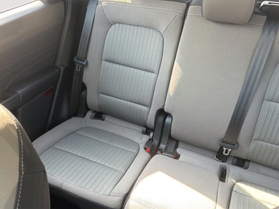 2022 Ford Escape S