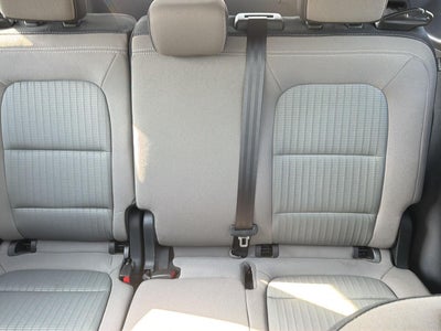 2022 Ford Escape S