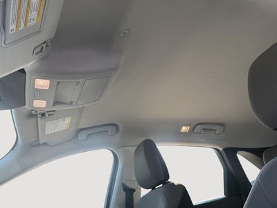 2022 Ford Escape S
