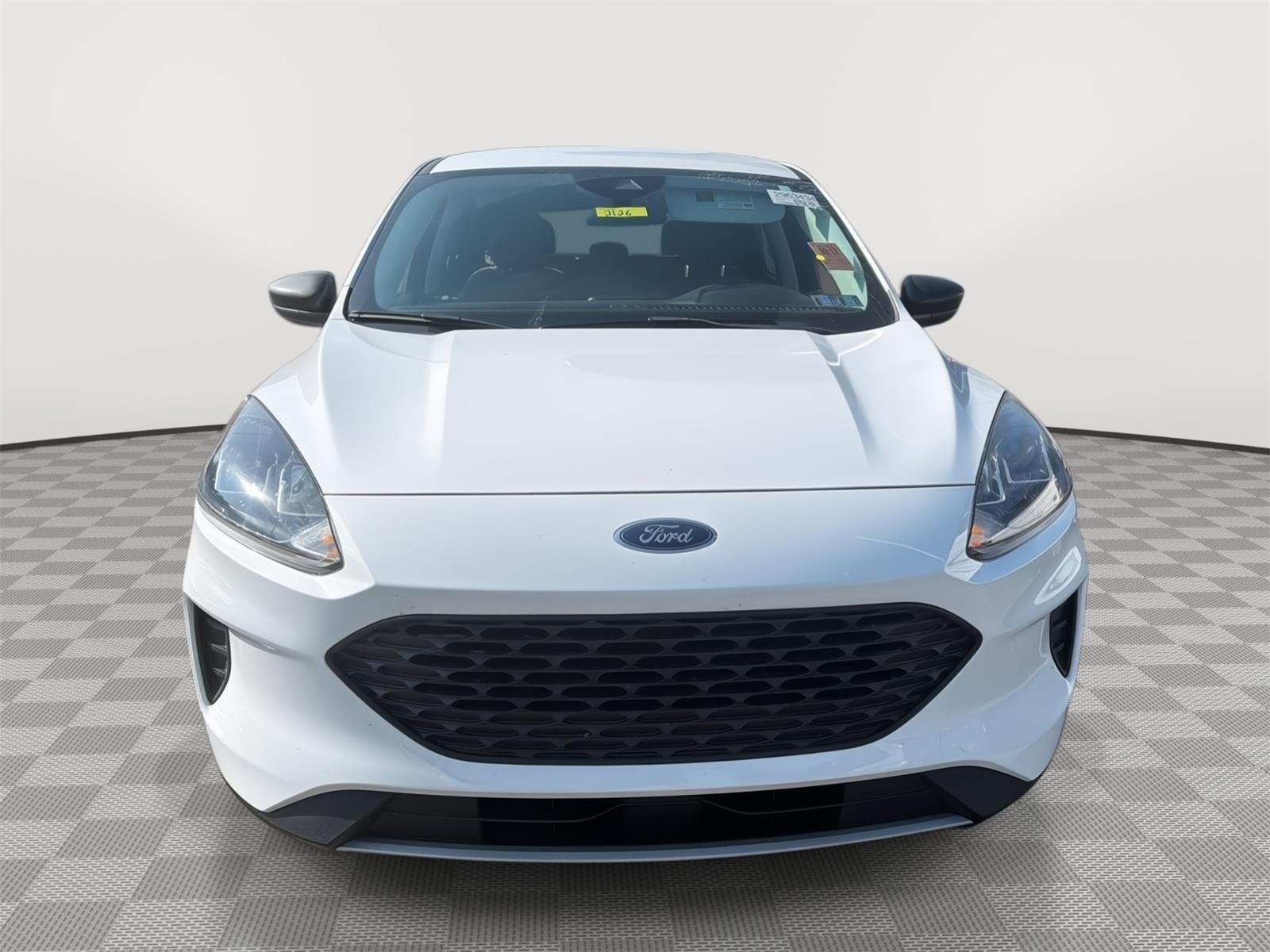 2022 Ford Escape S