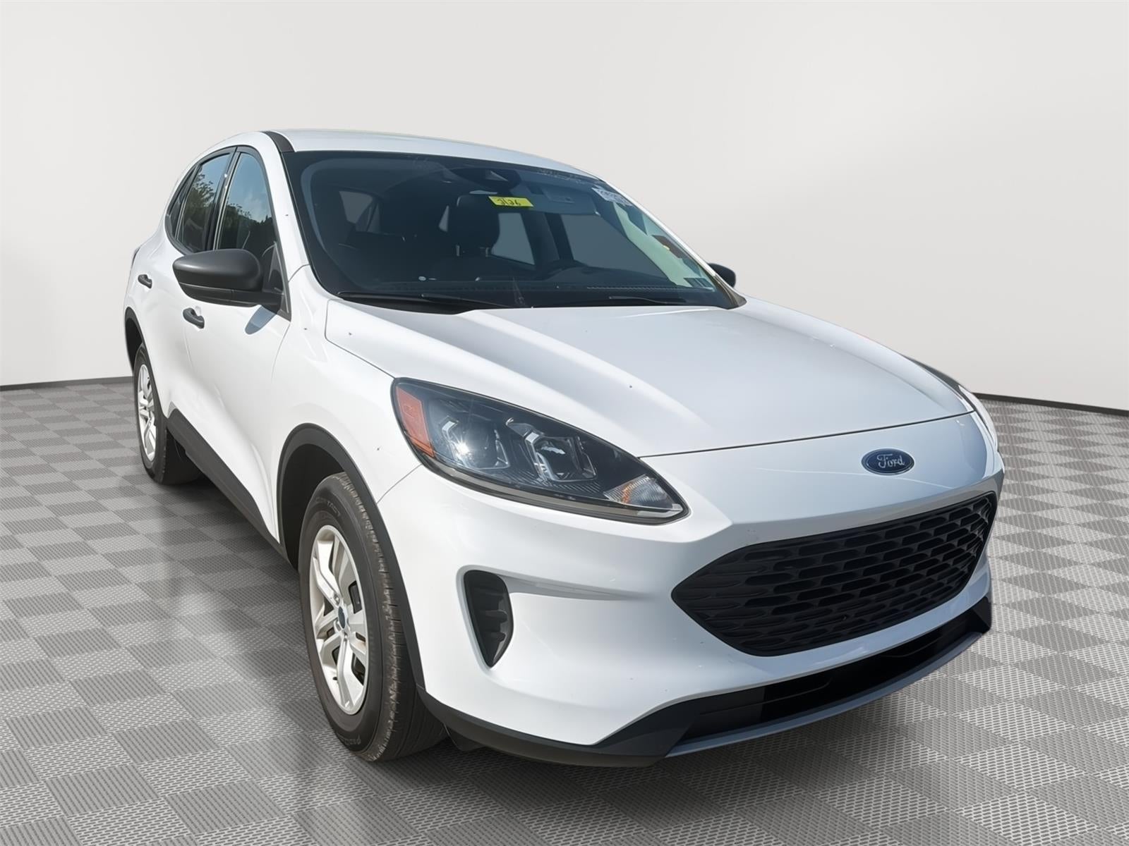 2022 Ford Escape S