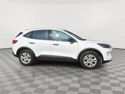 2022 Ford Escape S