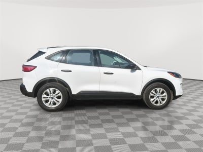2022 Ford Escape S