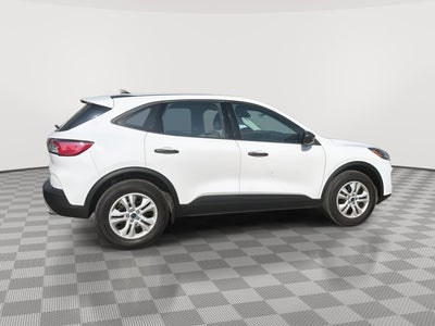 2022 Ford Escape S