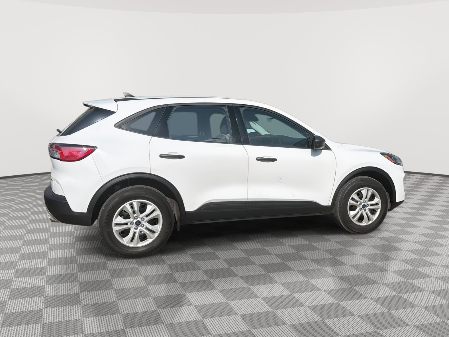 2022 Ford Escape S