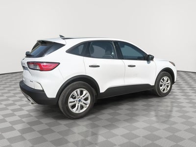 2022 Ford Escape S