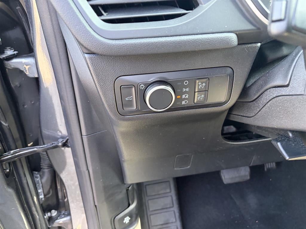 2022 Ford ESCAPE SE SE