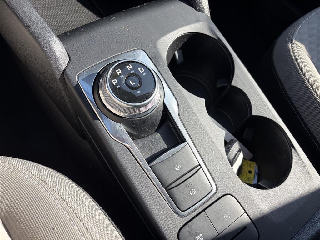 2022 Ford ESCAPE SE SE