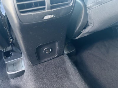 2022 Ford ESCAPE SE SE