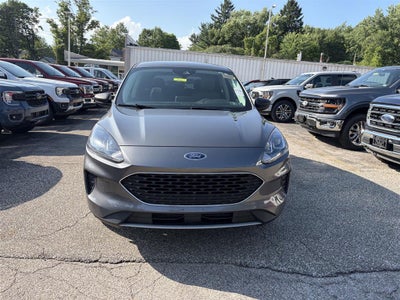 2022 Ford ESCAPE SE SE