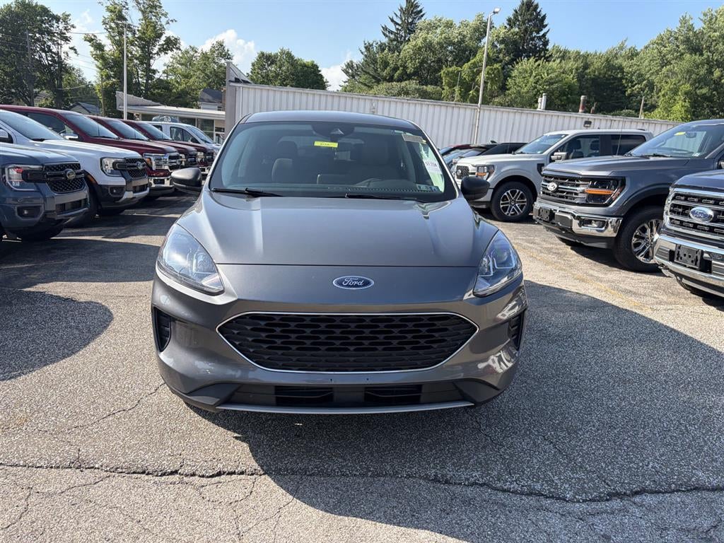 2022 Ford ESCAPE SE SE