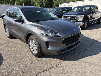 2022 Ford ESCAPE SE SE