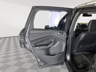 2019 Ford Escape Tit Titanium