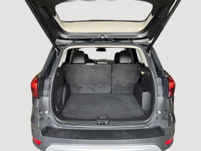 2019 Ford Escape Tit Titanium