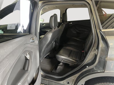 2019 Ford Escape Tit Titanium