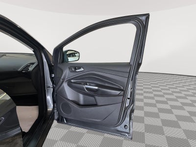 2019 Ford Escape Tit Titanium