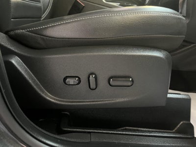 2019 Ford Escape Tit Titanium