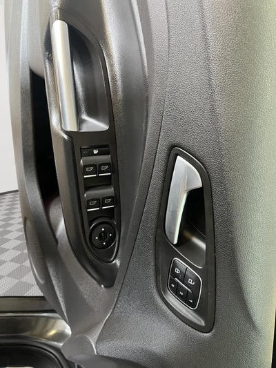 2019 Ford Escape Tit Titanium