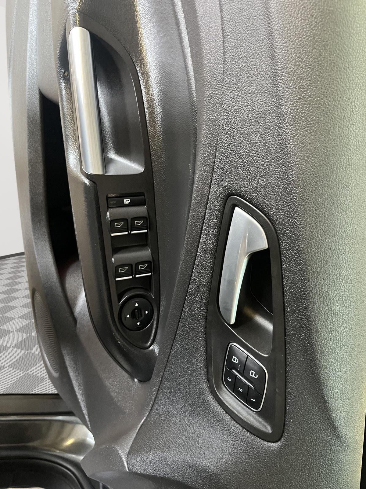 2019 Ford Escape Tit Titanium