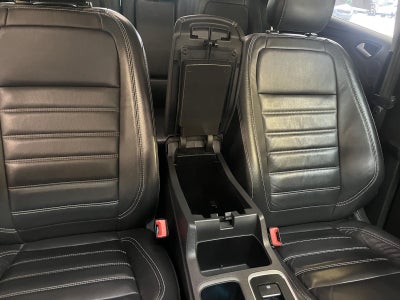 2019 Ford Escape Tit Titanium