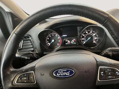 2019 Ford Escape Tit Titanium