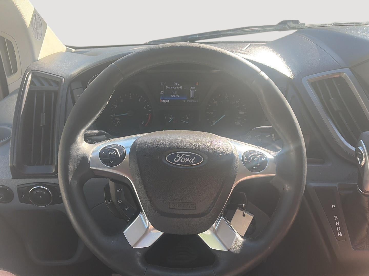 2016 Ford Transit 150 XLT