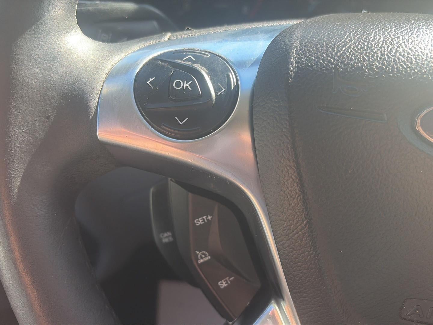 2016 Ford Transit 150 XLT