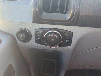 2016 Ford Transit 150 XLT