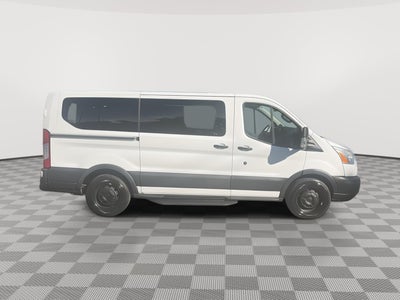 2016 Ford Transit 150 XLT