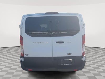 2016 Ford Transit 150 XLT