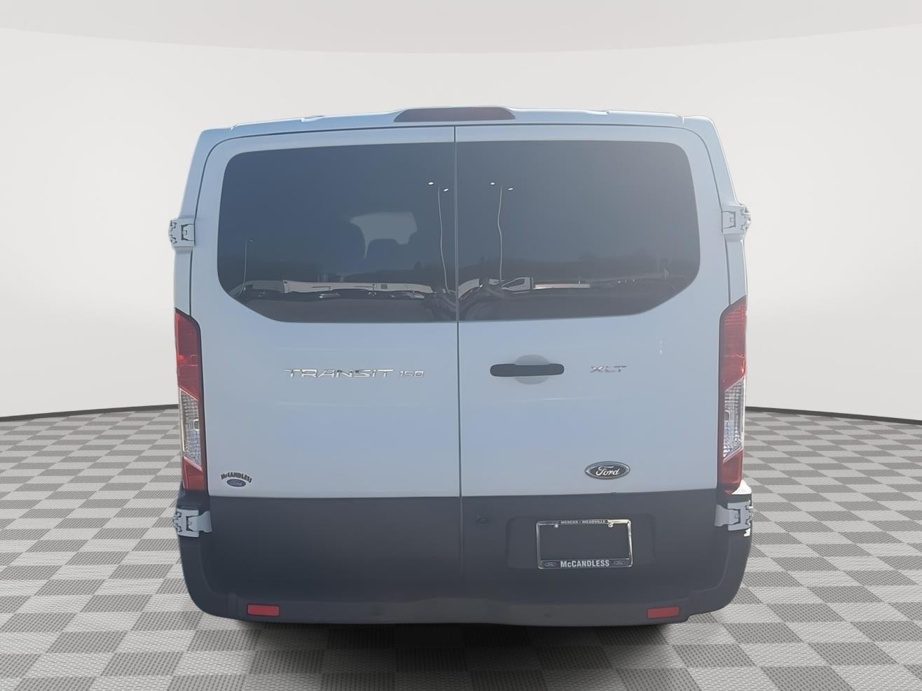 2016 Ford Transit 150 XLT