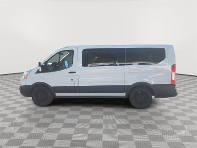 2016 Ford Transit 150 XLT