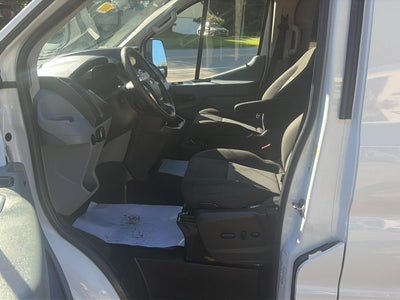 2016 Ford Transit 150 XLT