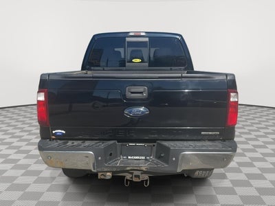 2016 Ford Super Duty F-250 Lariat