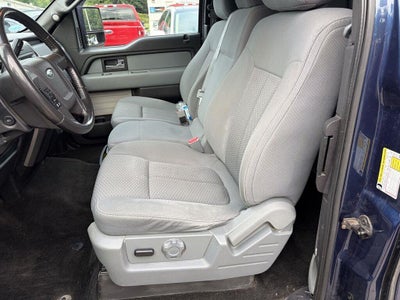 2014 Ford F-150 Base