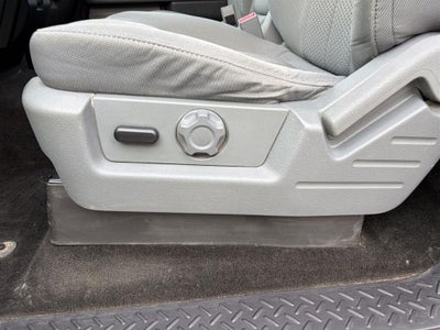 2014 Ford F-150 Base