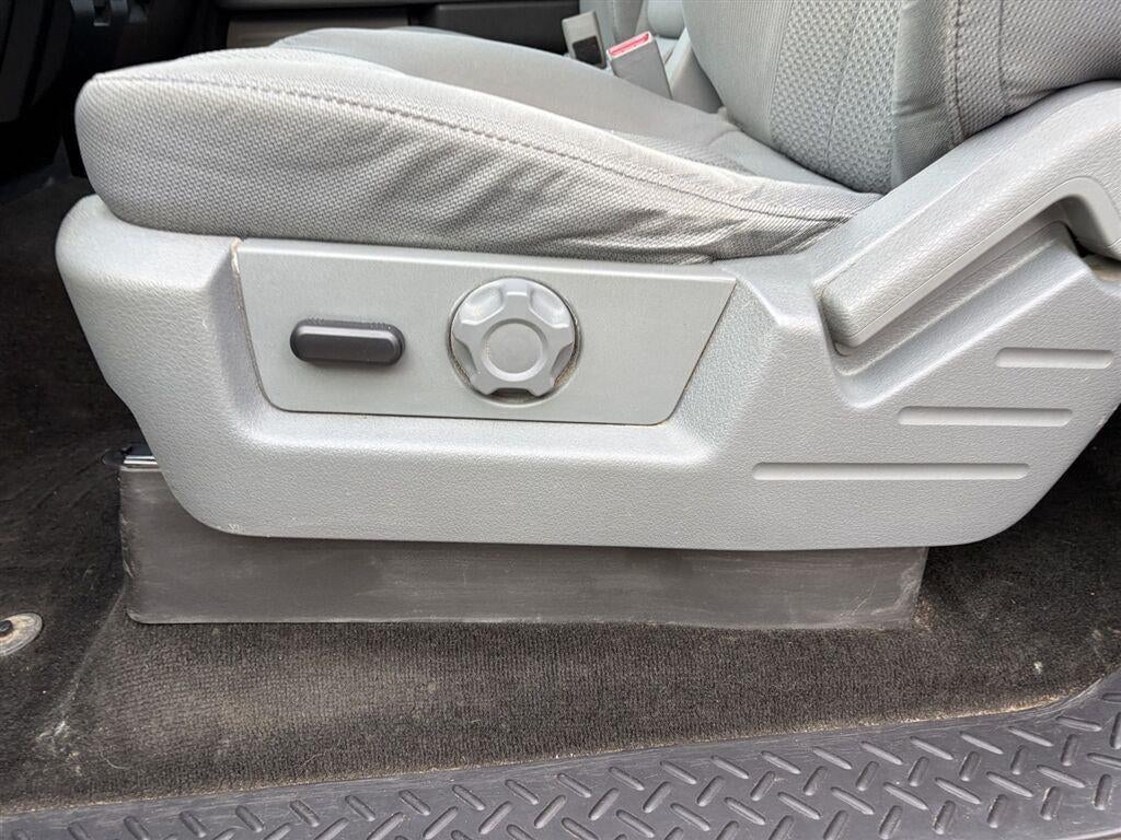 2014 Ford F-150 Base