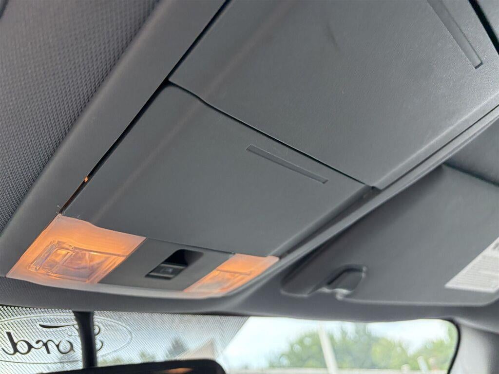 2014 Ford F-150 Base