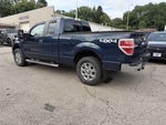 2014 Ford F-150 Base