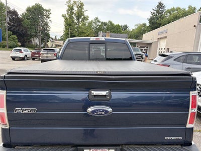 2014 Ford F-150 Base