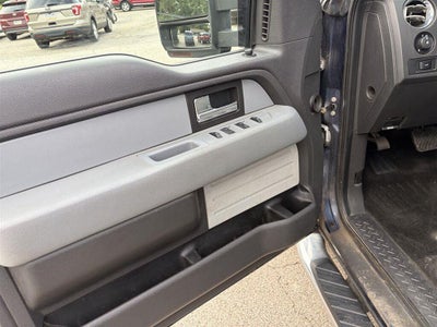 2014 Ford F-150 Base