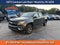 2018 Chevrolet Colorado 4WD Z71
