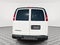 2019 Chevrolet Express Cargo Van Cargo Van