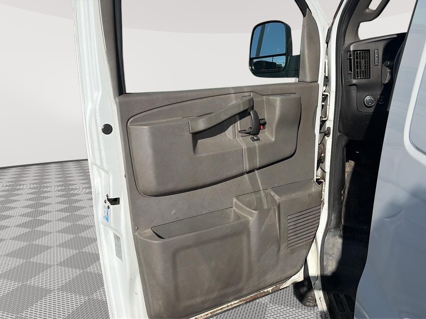 2019 Chevrolet Express Cargo Van Cargo Van