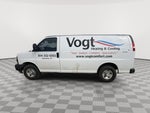 2019 Chevrolet Express Cargo Van Cargo Van