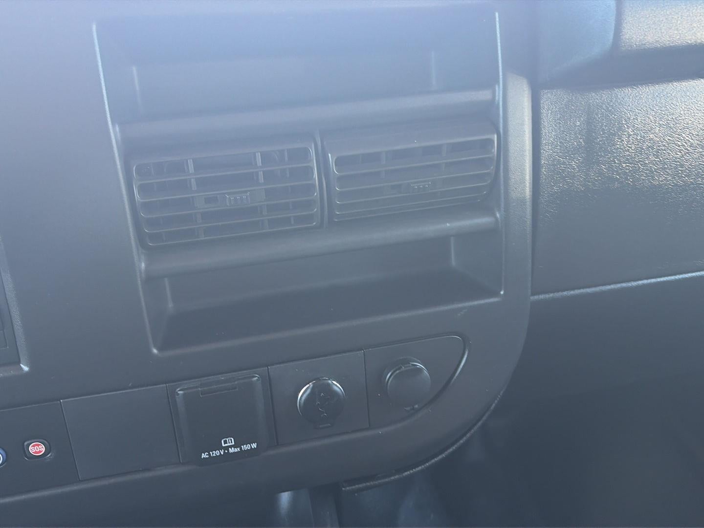 2019 Chevrolet Express Cargo Van Cargo Van