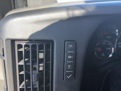 2019 Chevrolet Express Cargo Van Cargo Van