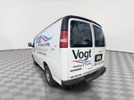 2019 Chevrolet Express Cargo Van Cargo Van